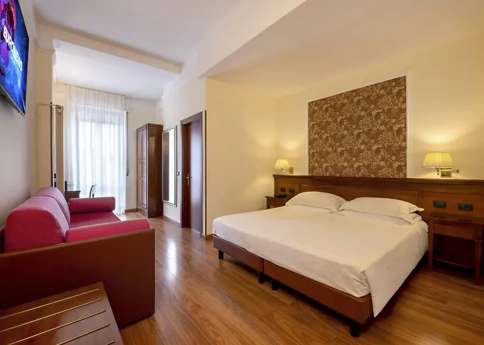 Hotel Lancaster