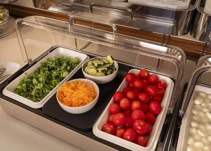 מלון Lancaster מילאנו