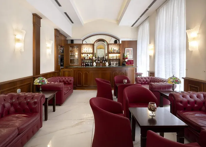 Lancaster 3* מילאנו