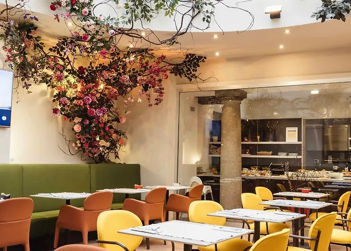 Genius Downtown 3* Milan