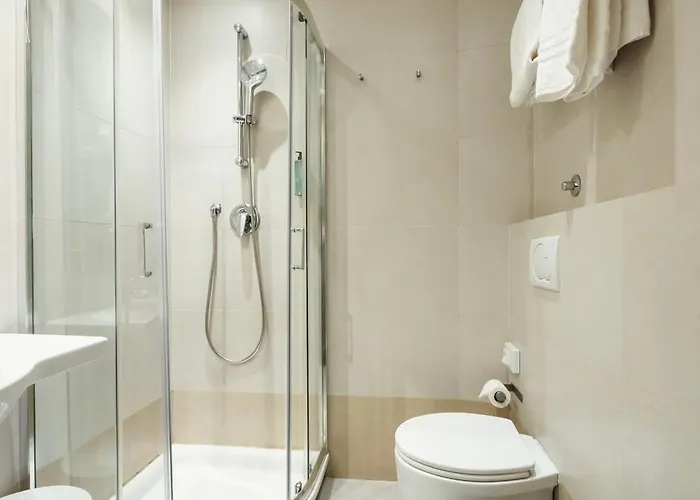 Hotel Genius Downtown