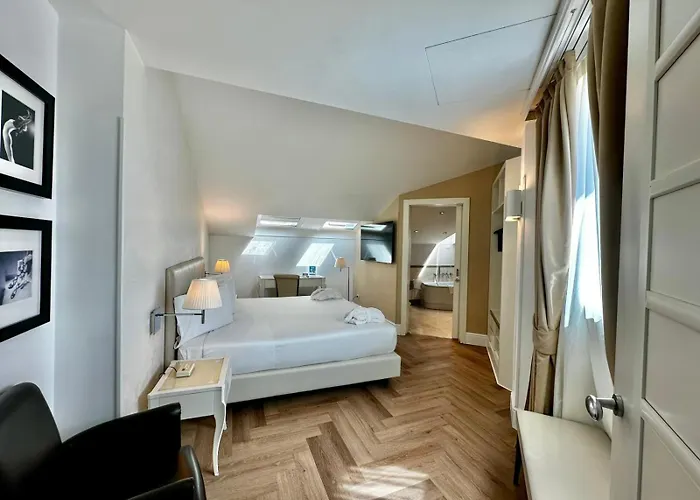 Maison | Esperienze Hotel Milano