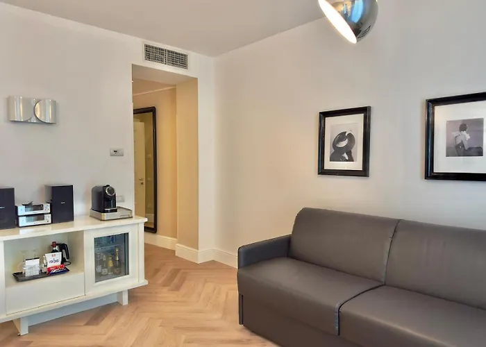 Maison | Esperienze 4*