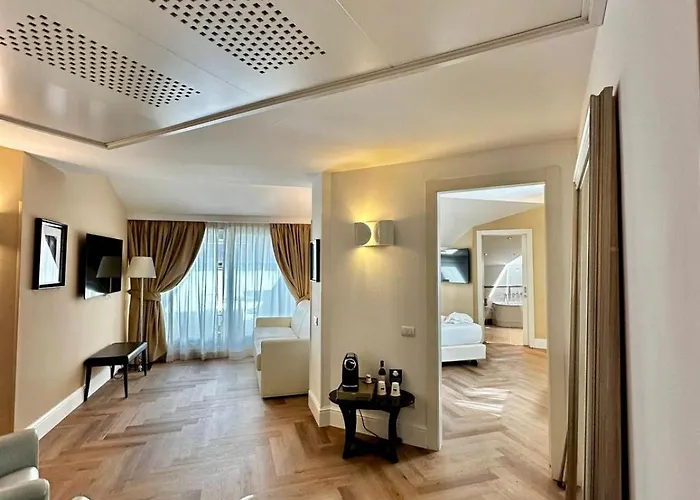 Maison | Esperienze Hotel Milano