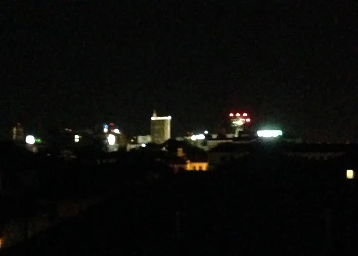 Pattini Bed & Breakfast 4*