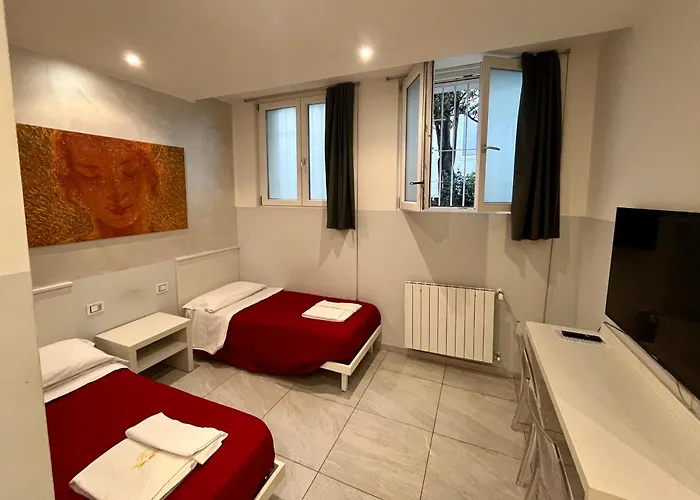 Picaflor Art & בית הארחה