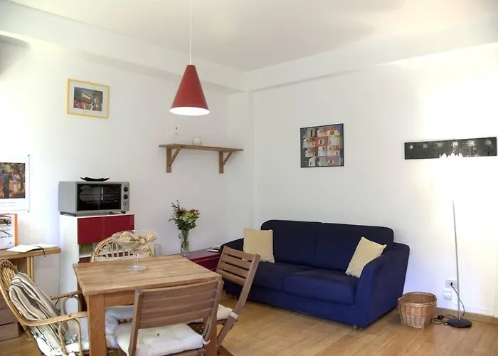 Armonia&passione Appartement *