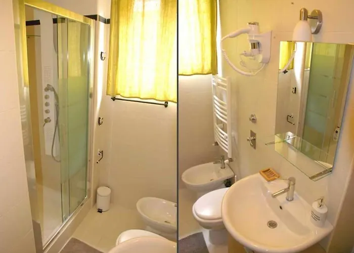 Appartement Armonia&passione *