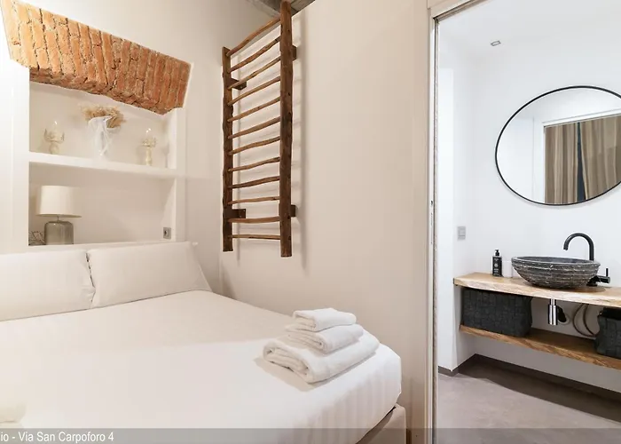 Brera Apartamento Milão