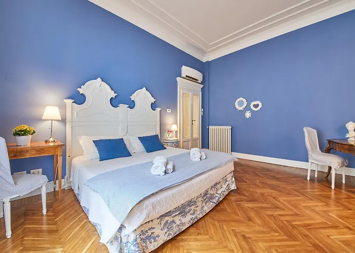 La Foresteria 4*