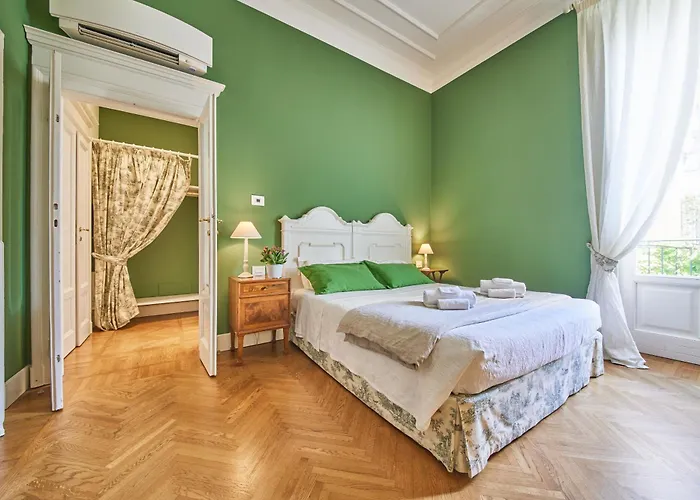 La Foresteria Bed & Breakfast Milaan