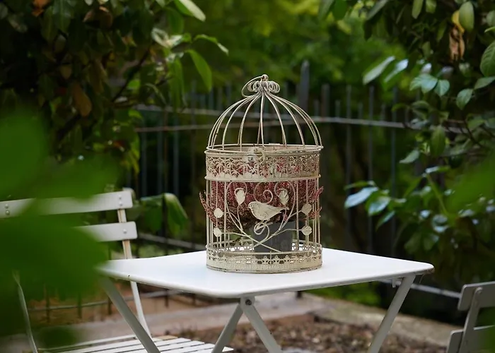 La Foresteria Bed & Breakfast 4*