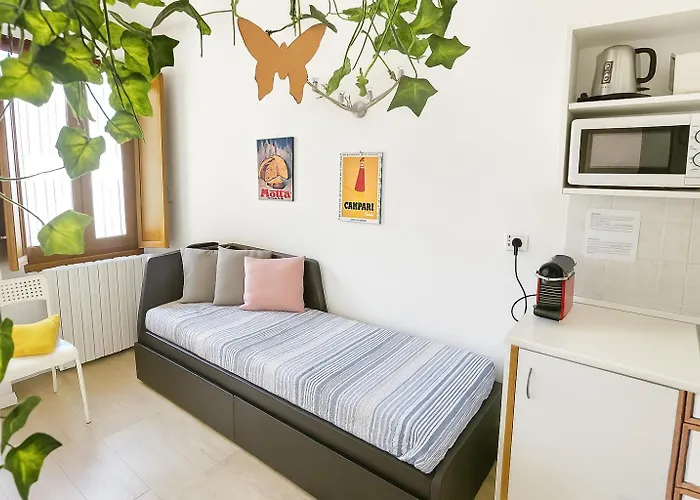 Likehome - Via Crema *