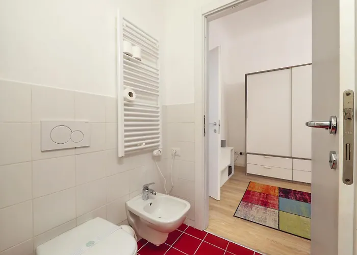 Likehome - Via Crema * Milán