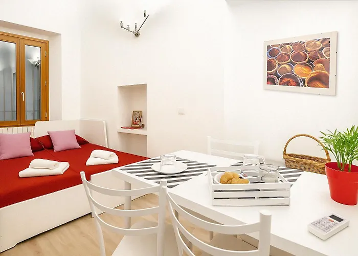 Likehome - Via Crema