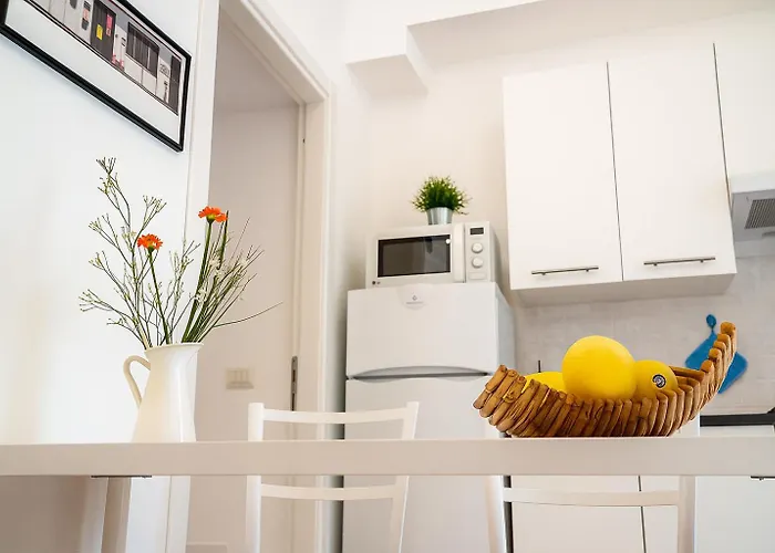 شقة Likehome - Via Crema