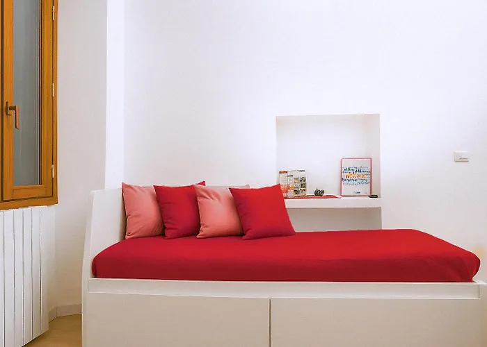 Likehome - Via Crema Apartmán *