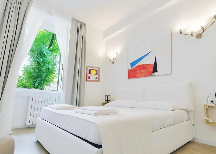 Likehome - Via Crema *