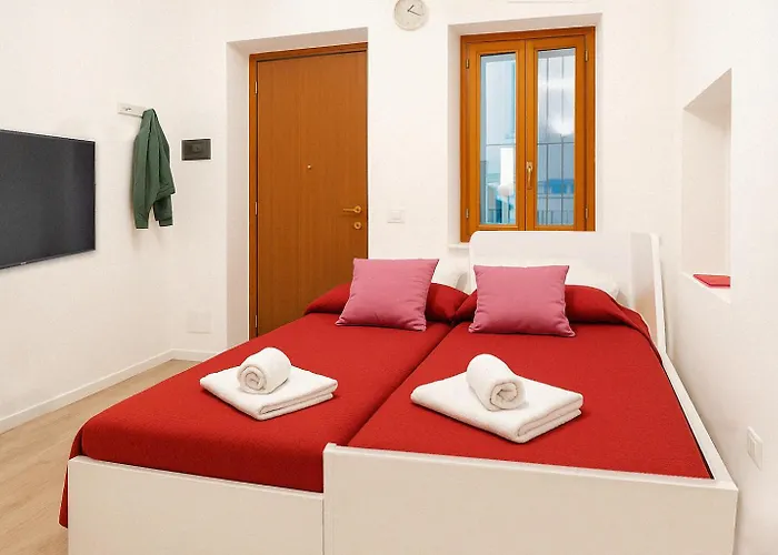 Likehome - Via Crema * ميلان