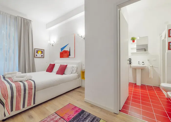 Likehome - Via Crema Apartmán