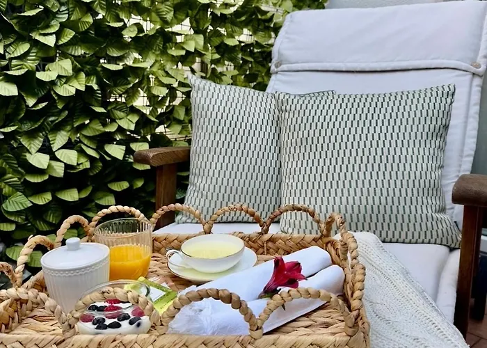 Flowers בית הארחה מילאנו