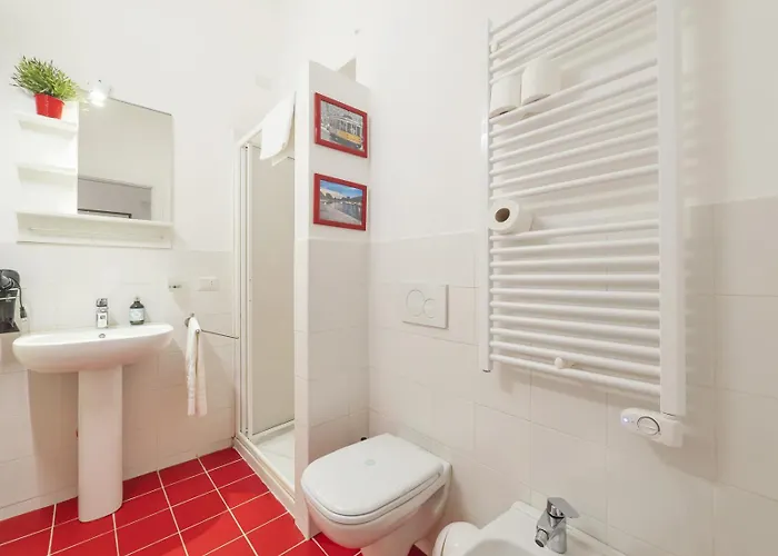 Likehome - Via Crema *