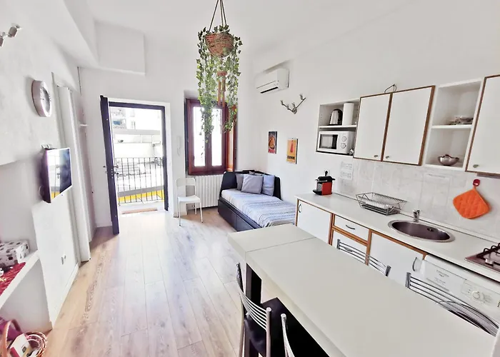 Likehome - Via Crema