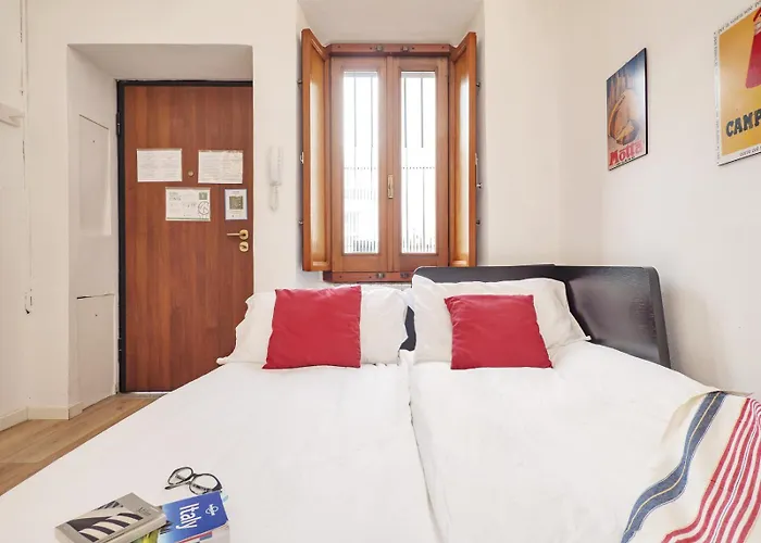 Likehome - Via Crema Apartmán *