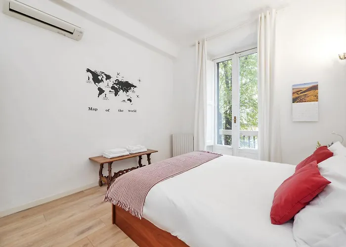 Apartmán Likehome - Via Crema *