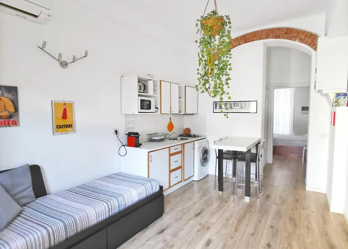 Likehome - Via Crema *