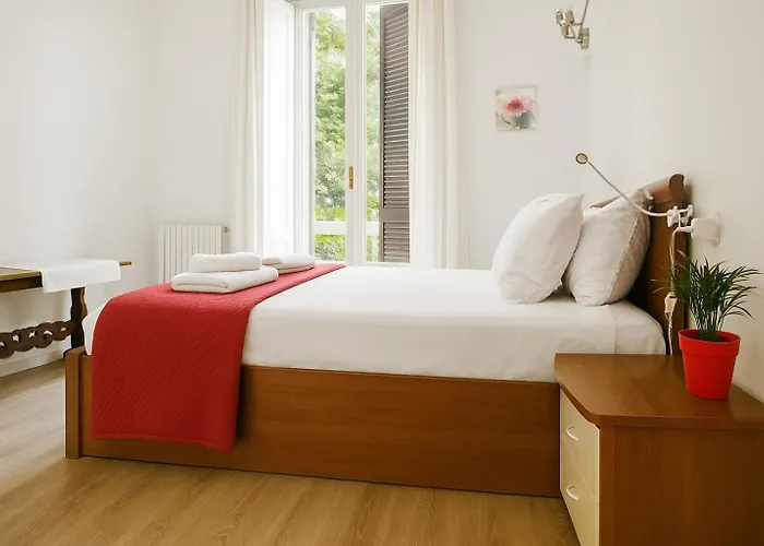 Likehome - Via Crema شقة