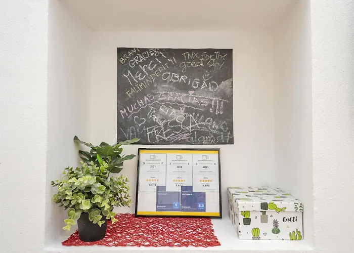 Likehome - Via Crema Apartmán