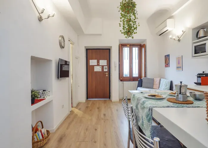 Apartamento Likehome - Via Crema