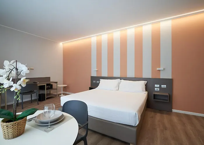 Ca' San Cristoforo & 招待所 米兰