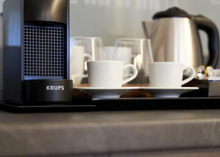 Ca' San Cristoforo & 4*