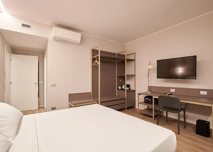 招待所 Ca' San Cristoforo & 4*