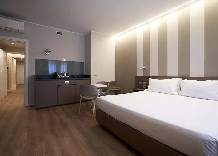 招待所 Ca' San Cristoforo & 4*