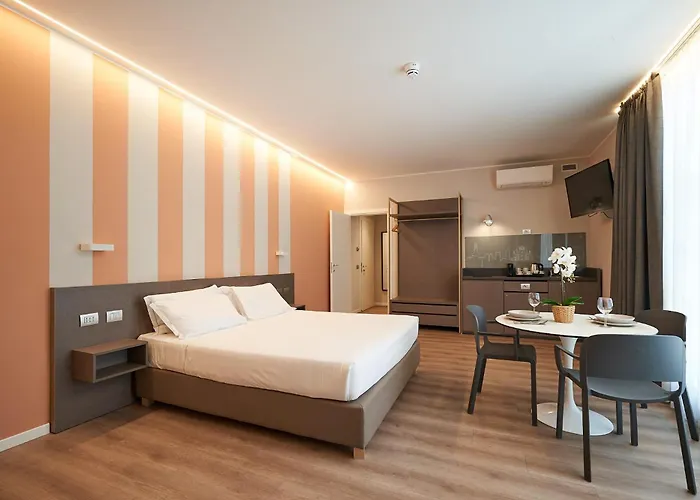 Ca' San Cristoforo & 4*