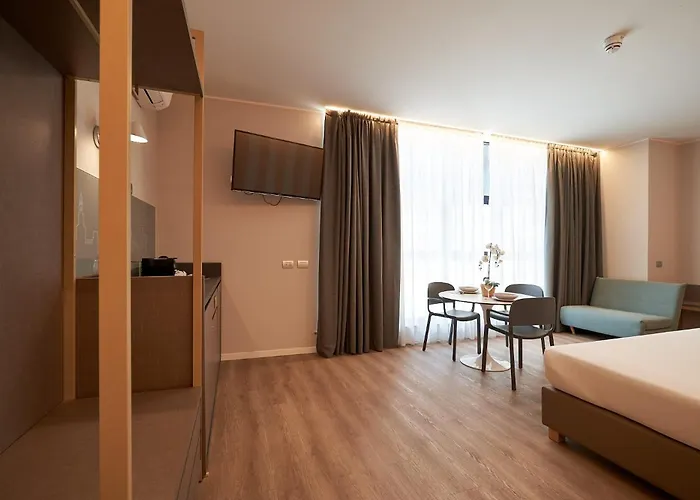 Ca' San Cristoforo & 招待所 米兰