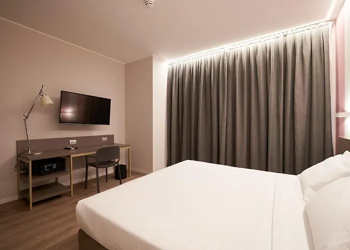 Ca' San Cristoforo & 招待所 米兰