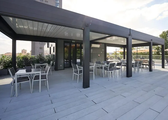 招待所 Ca' San Cristoforo &