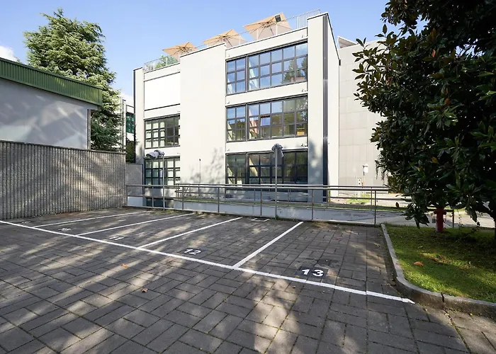 Ca' San Cristoforo & 米兰