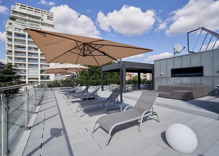 招待所 Ca' San Cristoforo &