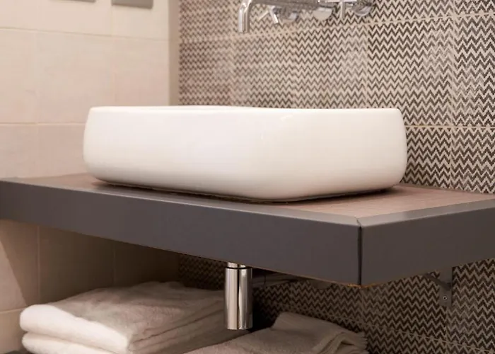 招待所 Ca' San Cristoforo &