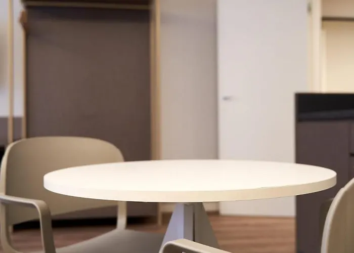 Ca' San Cristoforo & 4* 米兰