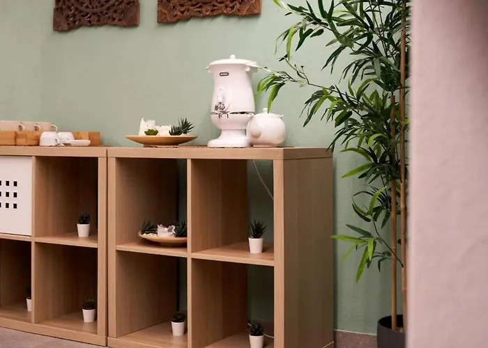 招待所 Ca' San Cristoforo & 米兰