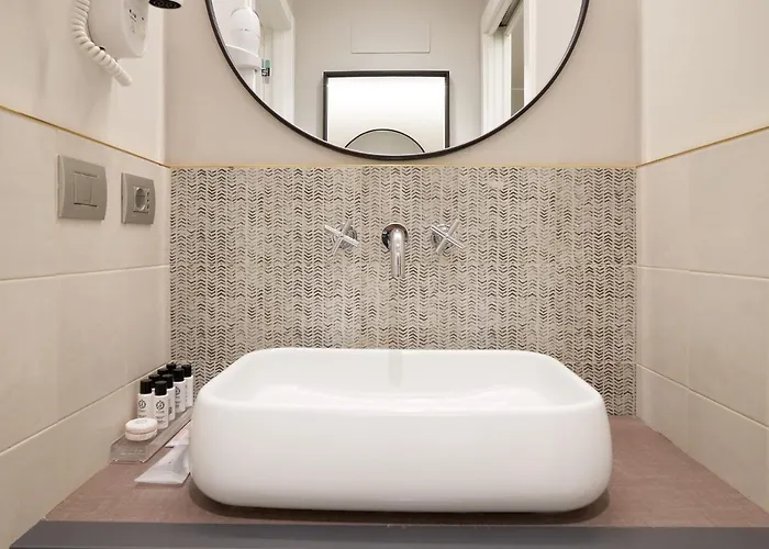 招待所 Ca' San Cristoforo & 米兰