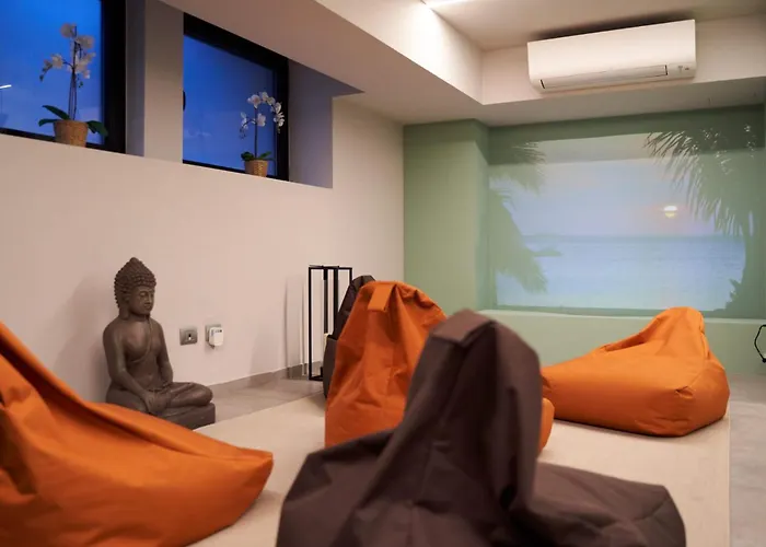 Ca' San Cristoforo & 4*