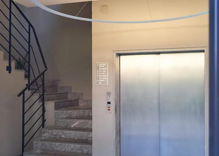 招待所 Ca' San Cristoforo & 米兰