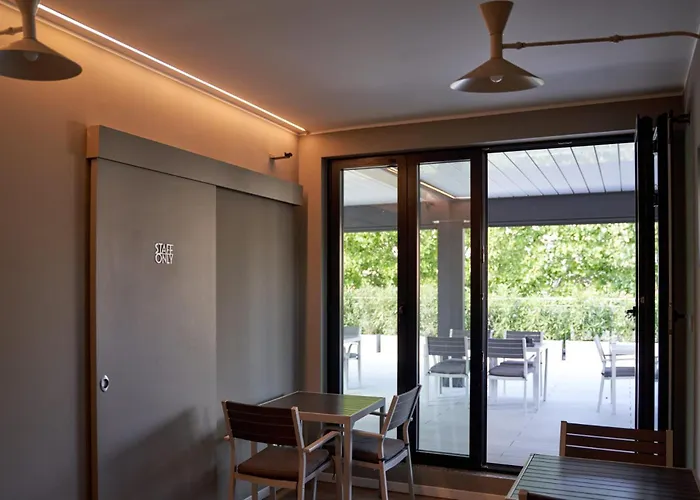 Ca' San Cristoforo & 4*